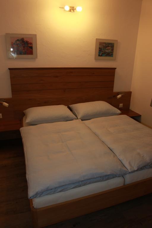 Apartment Madlaina Samnaun Habitación foto